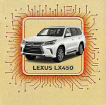 LX450