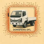 DONGFENG DFL