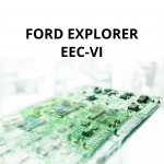 FORD EXPLORER EEC-VI