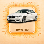 F80 M3