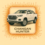 Changan Hunter