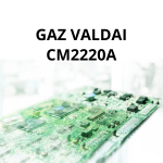 GAZ VALDAI CM2220A