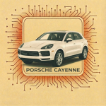 CAYENNE