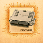 VOLKSWAGEN JETTA EDC16U1