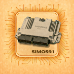 SKODA FABIA SIMOS9.1