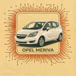 MERIVA