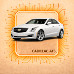 Cadillac ATS