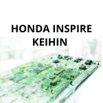HONDA INSPIRE KEIHIN