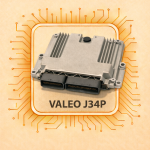 CITROEN BERLINGO VALEO J34P