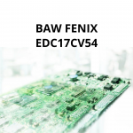 BAW FENIX EDC17CV54