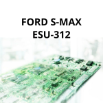 FORD S-MAX ESU-312