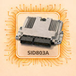 CITROEN JUMPER SID803A