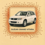 GRAND VITARA ﻿