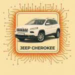 CHEROKEE