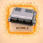 JAC DCM6.2