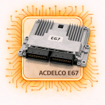 AcDelco E67