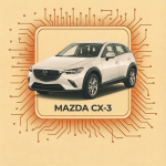CX-3﻿