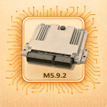 VOLKSWAGEN PASSAT M5.9.2