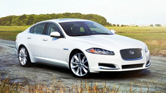 Jaguar XF 2.0 MED17.2 CX23-12B684-MA 1037522261 TUN E2