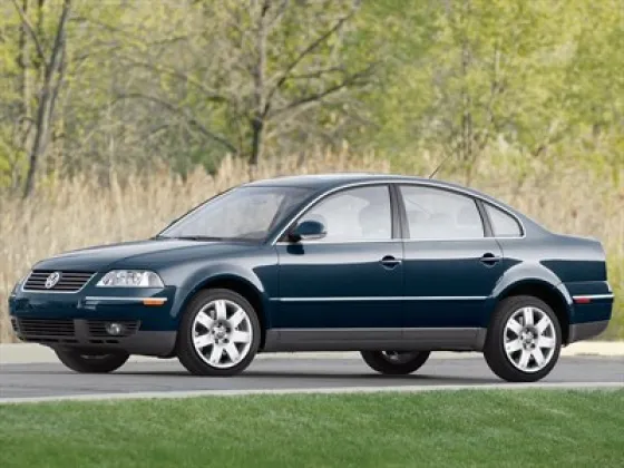 VW Passat B5+ 1.8T me7.5 1037369044 0261208527 Tun E2