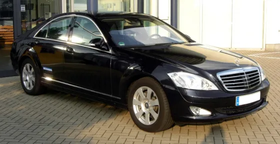Mercedes W221 3.0 EDC16CP31 1037393802 TUN EGR DPF FLAPS OFF