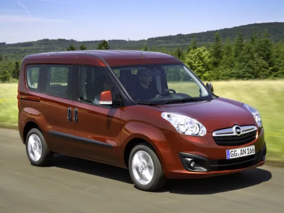 Opel Combo 1.3 Marelli MJD6F3 01246O204D 3422C167 TUN EGR DPF OFF