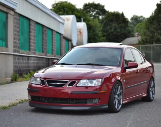 Saab 9-3 1.9 EDC16C9 1037380267 TUN EGR DPF OFF