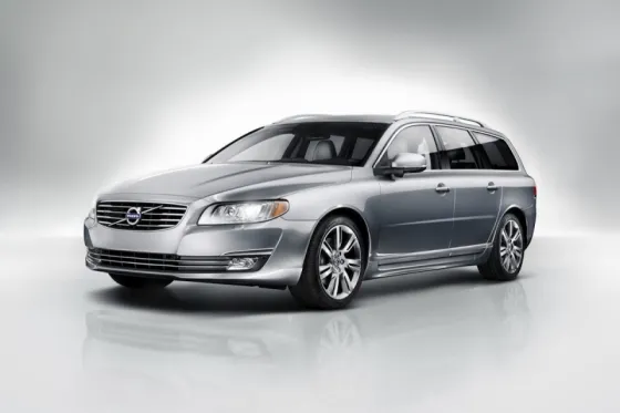 Volvo V70 2.4 EDC17CP48 1037559664 TUN EGR DPF OFF