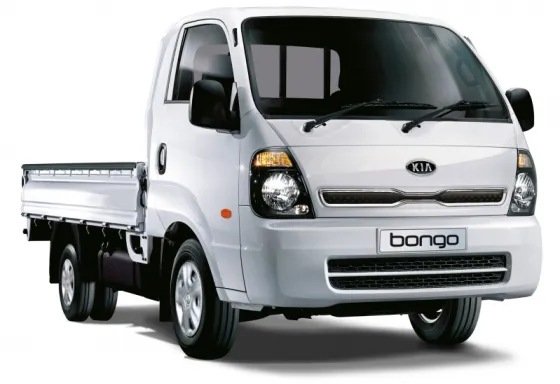 Kia Bongo 2.5 DCM3.7 039101-4A550 88PU402MCWG0NA01 PUM02GN4ACW01 ETC DPF EGR off