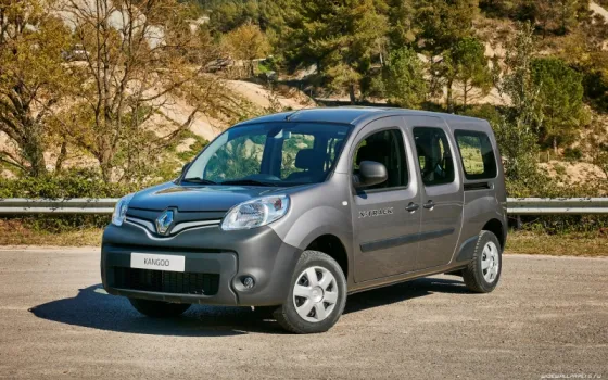 Renault Kangoo 1.5 DCM1.2 HW8200331477_8200294930_SW8200309910 ETC EGR off