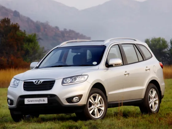 Hyundai Santa Fe 2.4 SIM2K-341 ADK4RT0A TUN E2