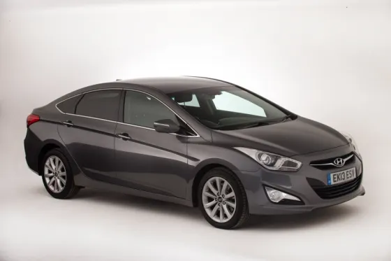 Hyundai i40 2.0 SIM2K-241 VF2YS2MS1D7A TUN E2