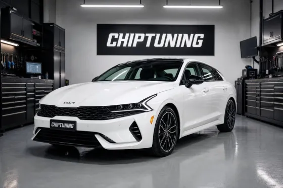 Kia K5 1.6T Kefico CPEGD3.20.1 ATRN7A1C_TDL-0DK06F11DE0K Pcmflash EGR off