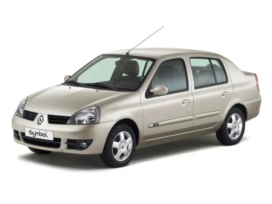 Renault Symbol 16i ems3134 8200781823 8201085639 TUN E2