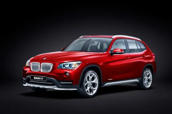 BMW X1 E84 20i Bosch MEVD17.2.9 0261S08838 1037527770 TUN E2