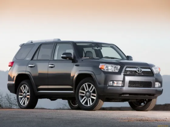 Toyota 4runner 4.7 Denso 89663-35411 TUN E2