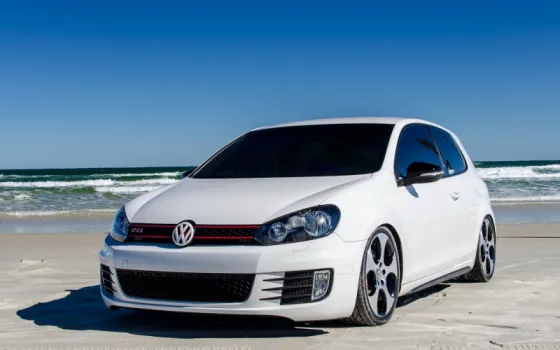 VVolkswagen Golf MK6 2.0TSI med17.1 1K0907115AT_0040 1037555449 0261S06947 Рcmflash ETC e2