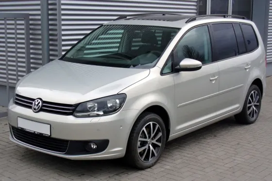 VW Touran 1.9 edc16u1 1037383726 Tun Egr off