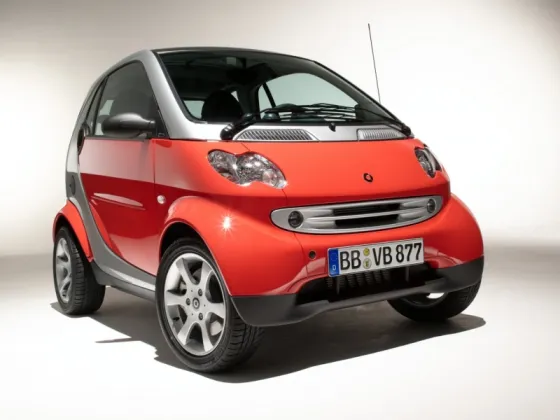 Smart Fortwo W451 0.8 EDC16C32 1037510855 6609020700 tun dpf egr off