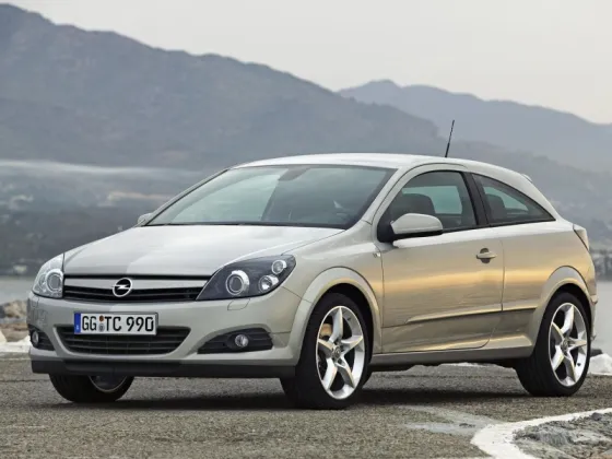 Opel Astra H 1.6 mt35can DJ FDMP D04004 Z16XEP A0400001 TUN E2 EGR OFF
