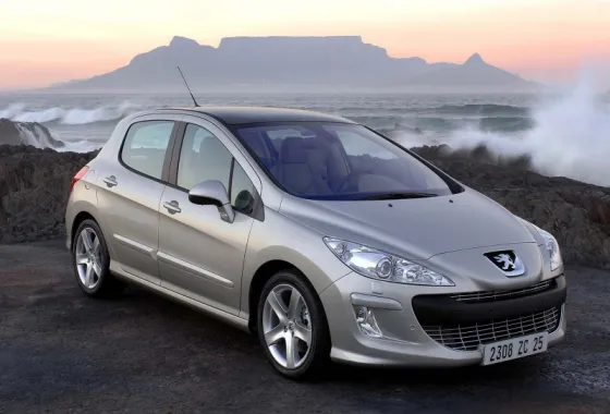 Peugeot 308 1.6 mev17.4 9666235880 9663193780 9666321580 Tun E2