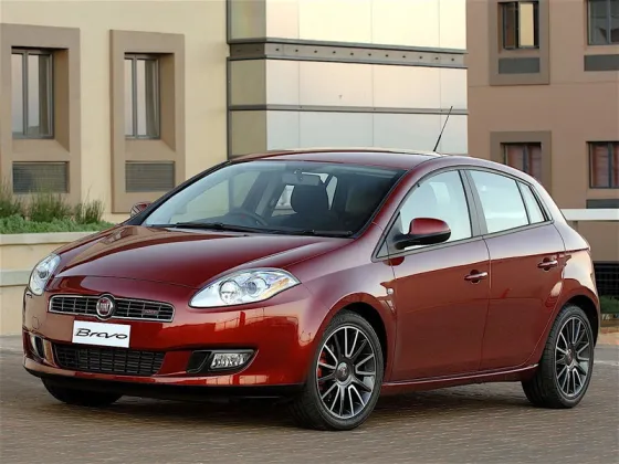 Fiat Bravo 1.4 me7.9.10 0261201687 1037511635 51892035 ktag e2 NO CS.