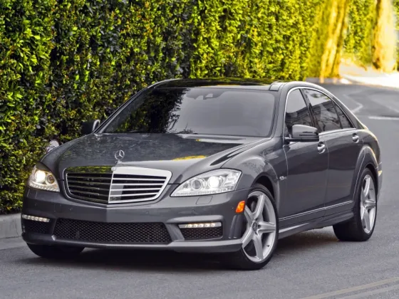 Mercedes W221 3.2 EDC16CP36 1037393807 Tun Dpf Egr Flaps off