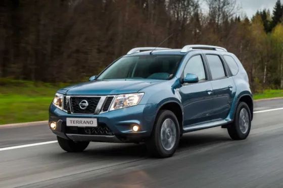Nissan Terrano 2.0 ems3125 HW4953R_9323R_SW1213S Tun E2