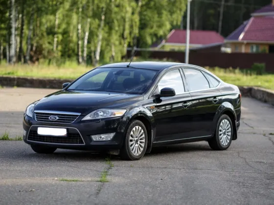 Ford Mondeo 2.3 Visteon ESU415 7G91-12K532-FK 7G91-12A650-CK E2