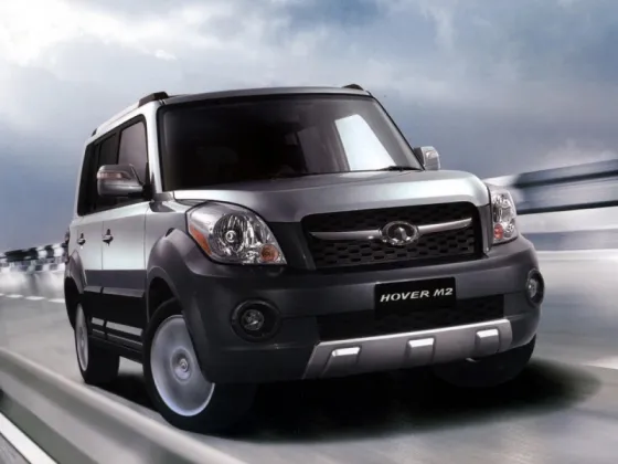 Great Wall Hover M2 1.5 ME7.8.8 F01R00D724_00KW0K0326 Tun E2