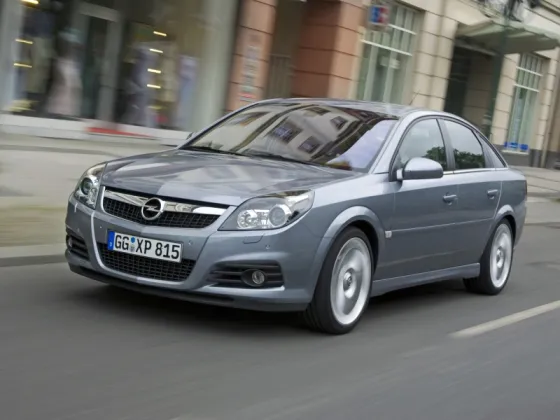 Opel Vectra C 1.8i SIMTEC71.6 CAO45500 6577915201 6577915318 e2