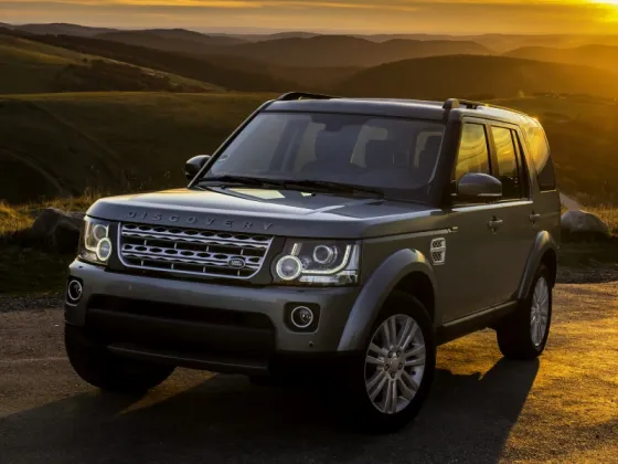 Land Rover Discovery IV 2.7 TDV6 Siemens SID204 6H22-12K532-LBC 026181931 10179912AA EGR OFF