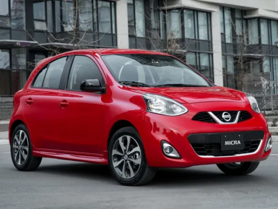 Nissan Micra 12i hitachi 1bg14b 5MME4DDE5 E2 EVAP OFF