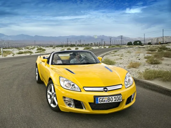 Opel GT 2.0T me9.6 1037382875 e2 cs ok